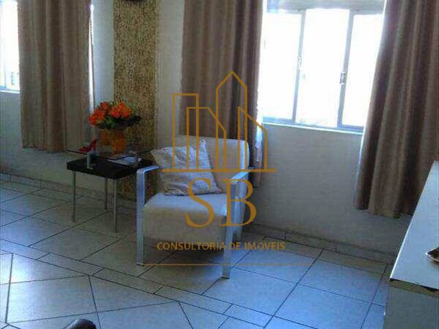 #S126 - Apartamento para Venda em São Vicente - SP - 3