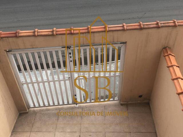#S139 - Sobrado para Venda em São Vicente - SP