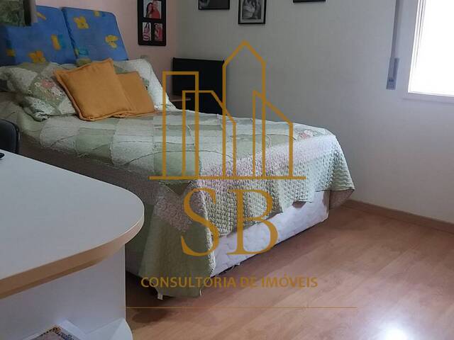 Apartamento para Venda em São Vicente - 5