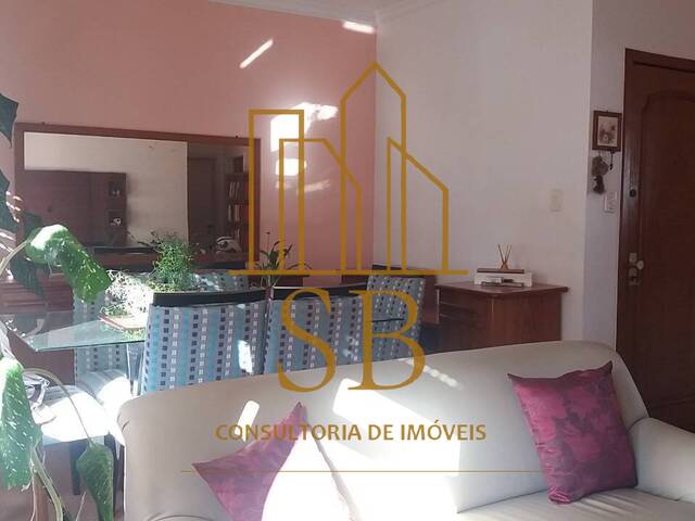 Apartamento para Venda em São Vicente - 4