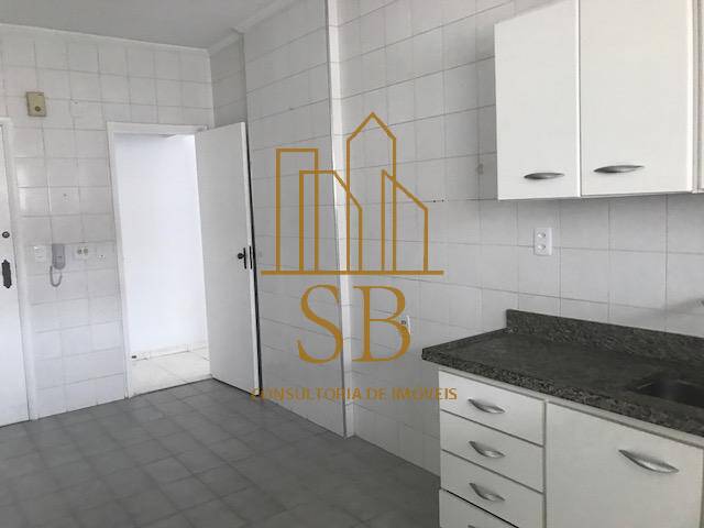 Apartamento para Venda em Santos - 5