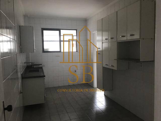 Apartamento para Venda em Santos - 4