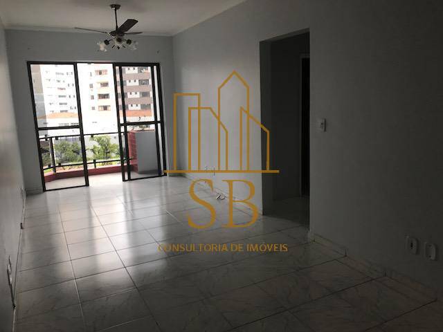 #S159 - Apartamento para Venda em Santos - SP - 1