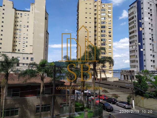 Venda em Itararé - São Vicente