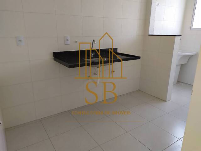 #S205 - Apartamento para Venda em São Vicente - SP