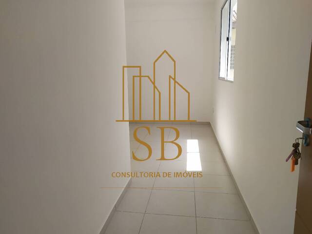 #S205 - Apartamento para Venda em São Vicente - SP