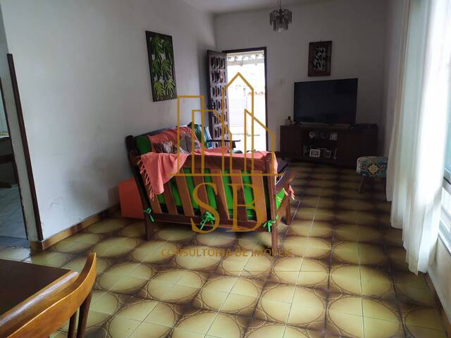 Sobrado para Venda em São Vicente - 5