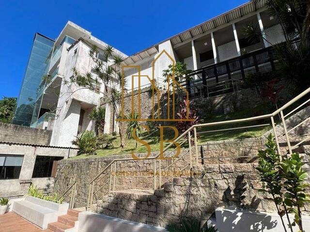 #S289 - Casa para Venda em São Vicente - SP - 1