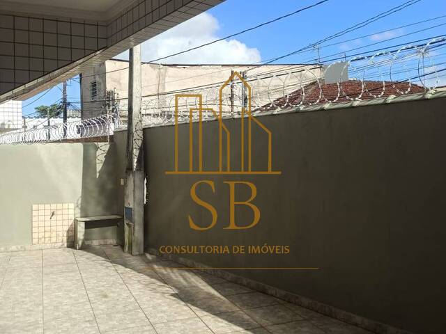 Casa para Venda em São Vicente - 4