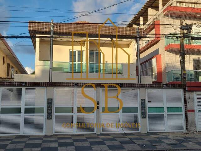 #S313 - Sobreposta para Venda em Santos - SP - 1