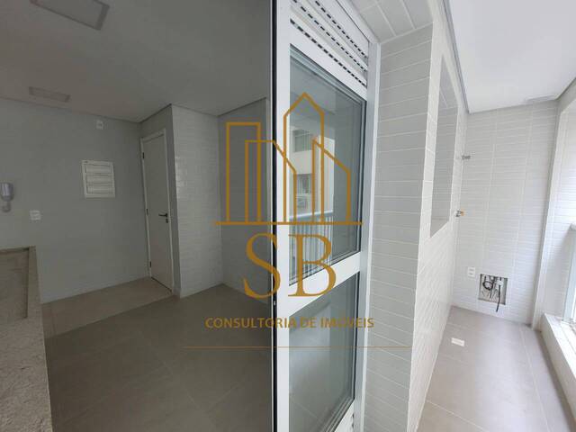 Apartamento para Venda em Santos - 4